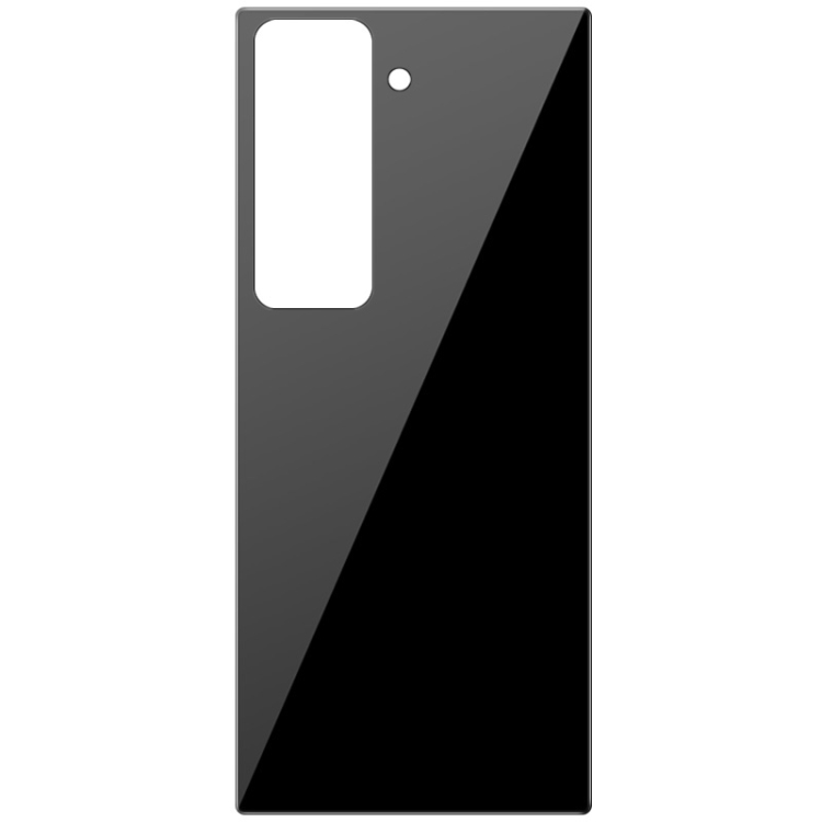 For Samsung Galaxy Z Fold Special IMAK Full Coverage Tempered Back Glass Film For Samsung Galaxy Z Fold Special IMAK Full Coverage Tempered Back Glass Film