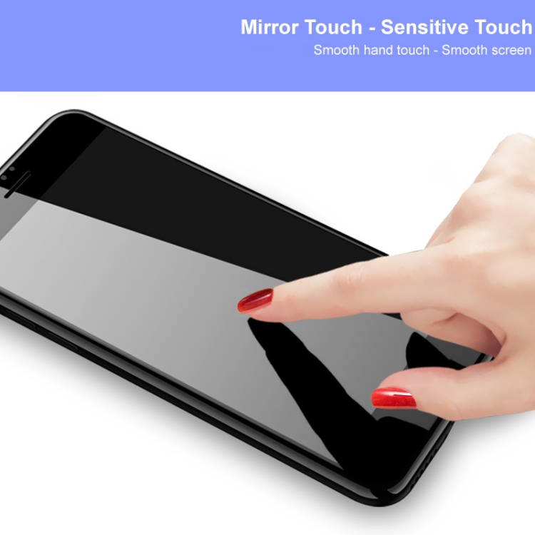 For Samsung Galaxy Z Fold Special IMAK Full Coverage Tempered Back Glass Film For Samsung Galaxy Z Fold Special IMAK Full Coverage Tempered Back Glass Film