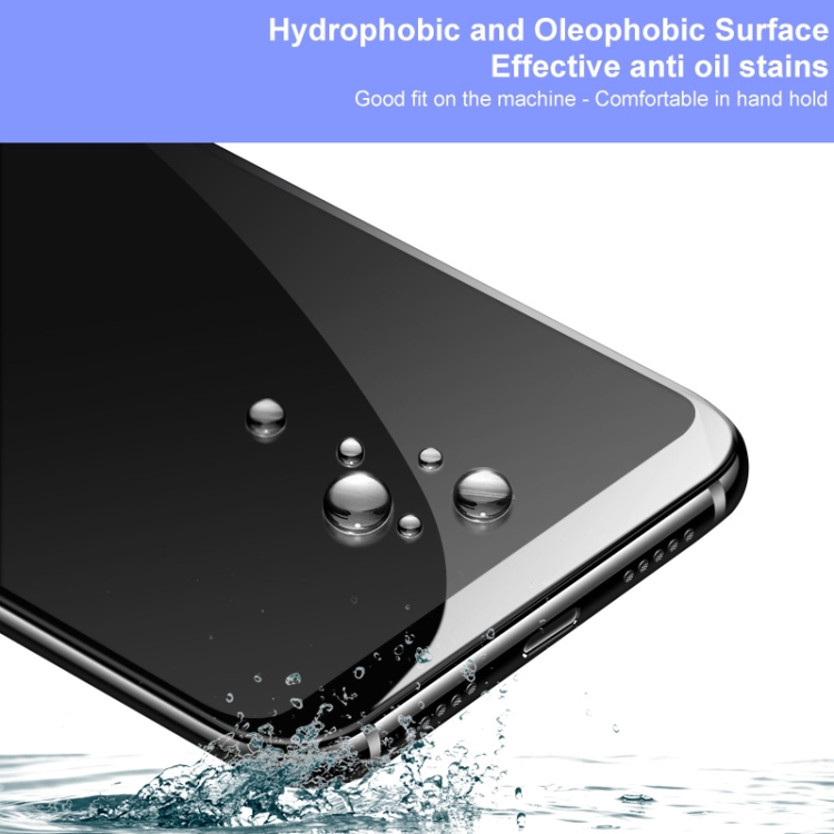For Samsung Galaxy Z Fold Special IMAK Full Coverage Tempered Back Glass Film For Samsung Galaxy Z Fold Special IMAK Full Coverage Tempered Back Glass Film