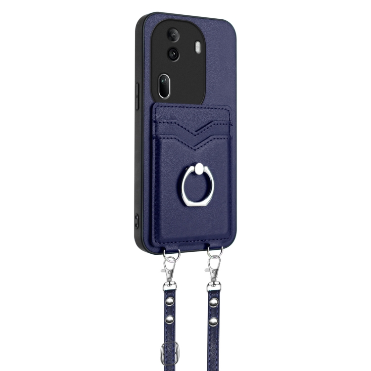 Custodia Portafoglio Per Honor X8A 4G: Cover In Pelle Magnetica Con Slot Carte E Supporto Per Video - 3