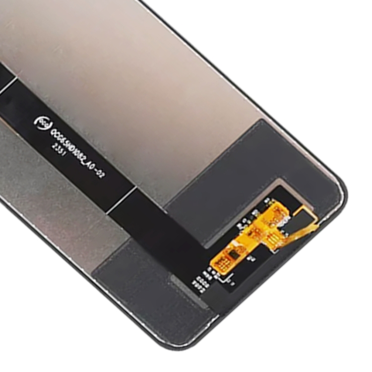 Écran Tactile De Remplacement Pour Hotwav W10 / W10 Pro | Kit Complet Avec Outils Et Adhésif - 8