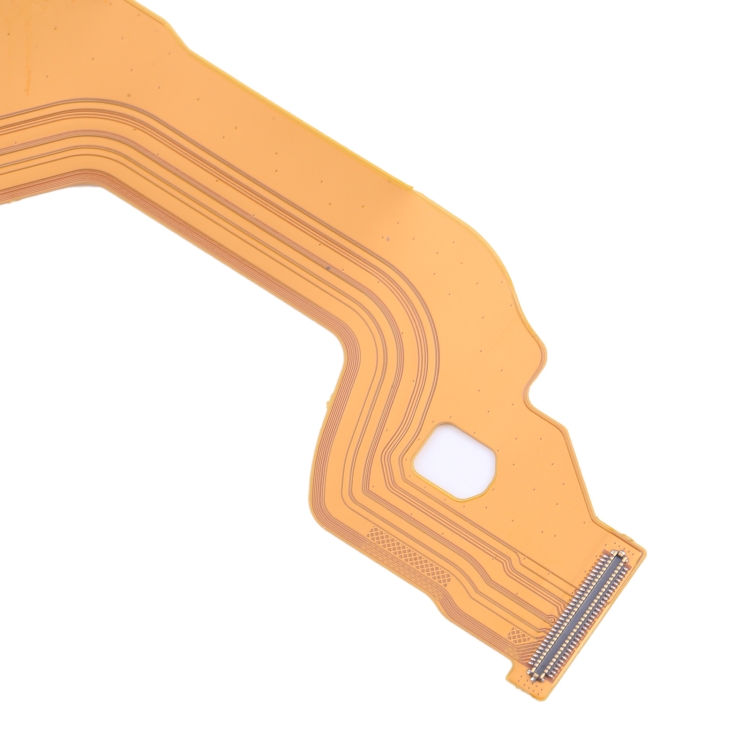 Nappe De Connexion (flex) Pour Oppo Reno6 Pro 5G - Occasion Fonctionnelle