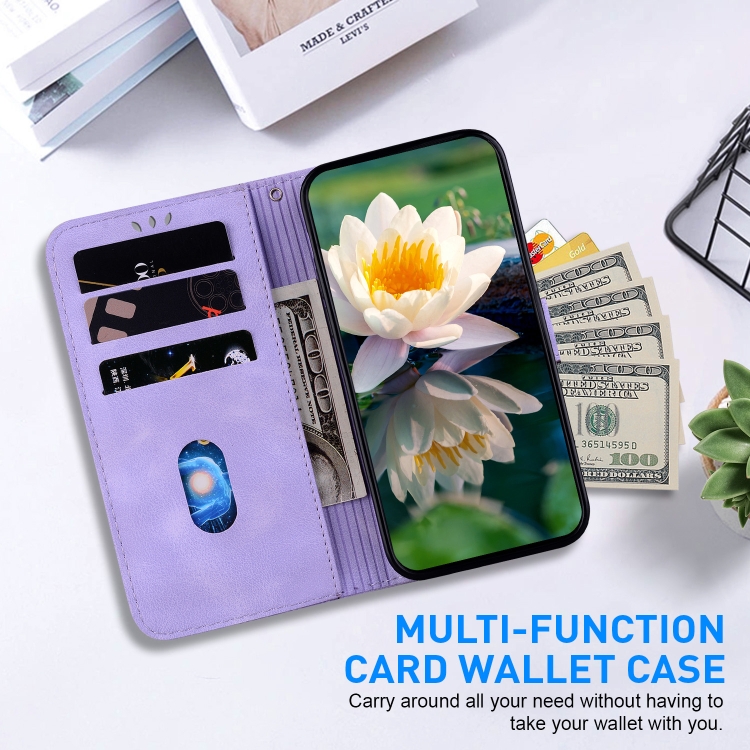 Funda Para Google Pixel 9/9 Pro Con Ranuras Para Tarjetas, Correa De