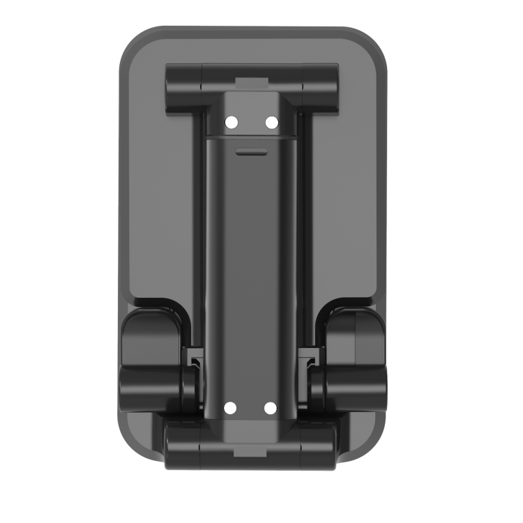 T6 2 in 1 Portable Folding Stand Wireless Charging, Style:Single Charge(White) T6 2 in 1 Portable Folding Stand Wireless Charging, Style:Single Charge(White)