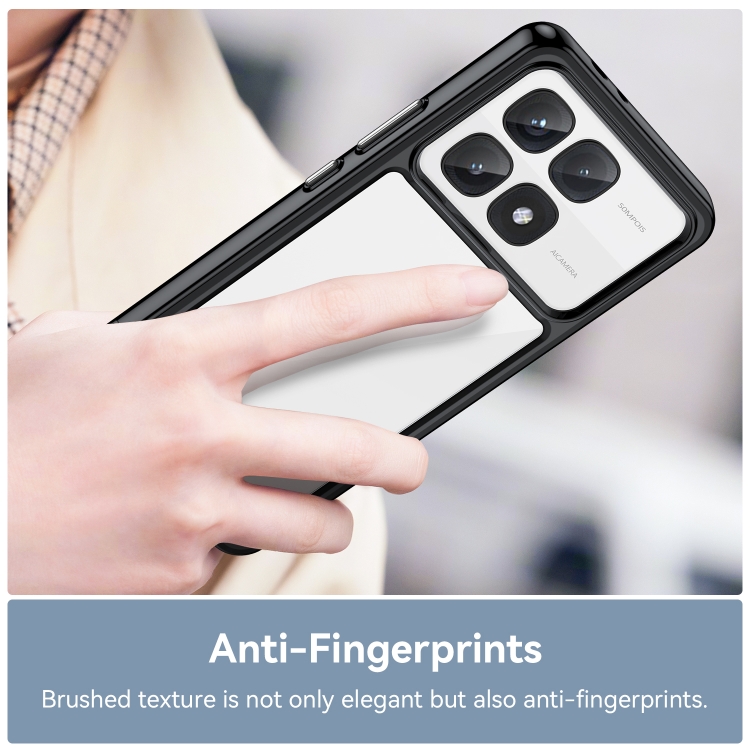 360°All-Inclusive Case For Xiaomi 14 T Pro, [Built In Screen Protector - Foto 8