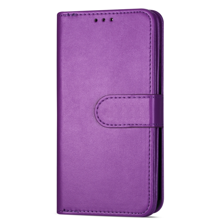 For iPhone 11 Pro Ultra-thin 9 Card Horizontal Flip Leather Case, with Card Slots & Holder & Lanyard(Purple) For iPhone 11 Pro Ultra-thin 9 Card Horizontal Flip Leather Case, with Card Slots & Holder & Lanyard(Purple)