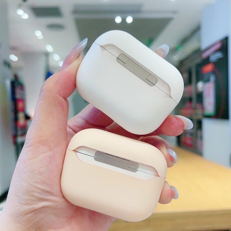 For AirPods Pro Panda Pattern Earbuds Box Frosted TPU Case(Panda Family) For AirPods Pro Panda Pattern Earbuds Box Frosted TPU Case(Panda Family)