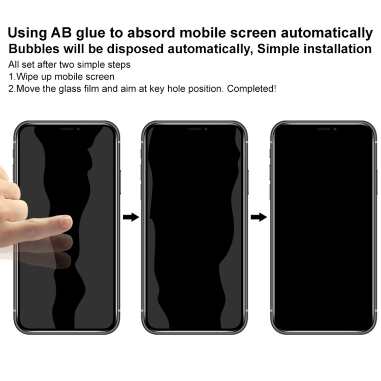 For Samsung Galaxy Z Fold6 imak Front Screen + Back Cover Tempered Glass Film, Phone Case Edition For Samsung Galaxy Z Fold6 imak Front Screen + Back Cover Tempered Glass Film, Phone Case Edition