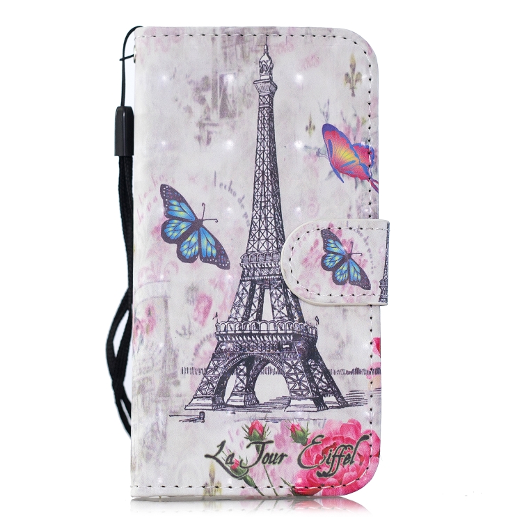 For Samsung Galaxy Note20 3D Painting Pattern Coloured Drawing Horizontal Flip PU Leather Case with Holder & Card Slots & Wallet & Lanyard(Eiffel Tower) For Samsung Galaxy Note20 3D Painting Pattern Coloured Drawing Horizontal Flip PU Leather Case with Holder & Card Slots & Wallet & Lanyard(Eiffel Tower)
