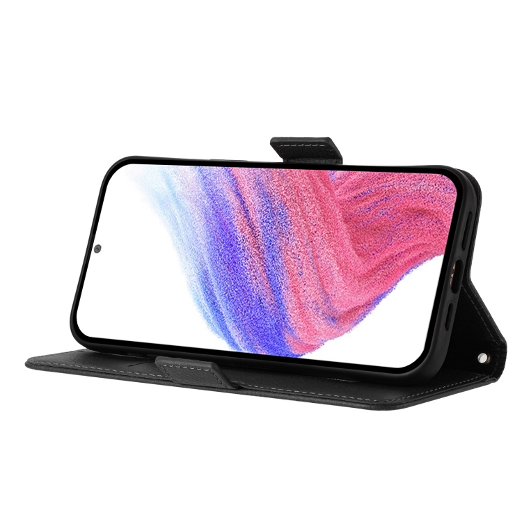 For Samsung Galaxy S20 FE 5G / 4G Embossed Rose RFID Anti-theft Leather Phone Case(Black) For Samsung Galaxy S20 FE 5G / 4G Embossed Rose RFID Anti-theft Leather Phone Case(Black)