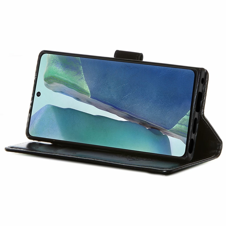 For Samsung Galaxy Note20 Dream Catcher Printing Horizontal Flip Leather Case with Holder & Card Slots & Wallet & Lanyard(Black) For Samsung Galaxy Note20 Dream Catcher Printing Horizontal Flip Leather Case with Holder & Card Slots & Wallet & Lanyard(Black)