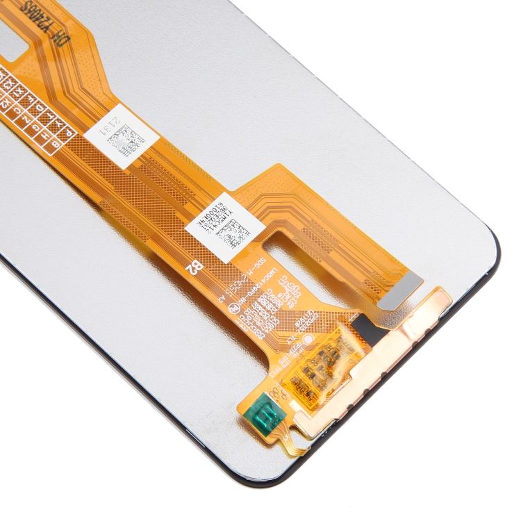 Écran LCD De Remplacement Pour Vivo Y03 V2332 - Avec Cadre, Outils Et Protection Verre Trempé