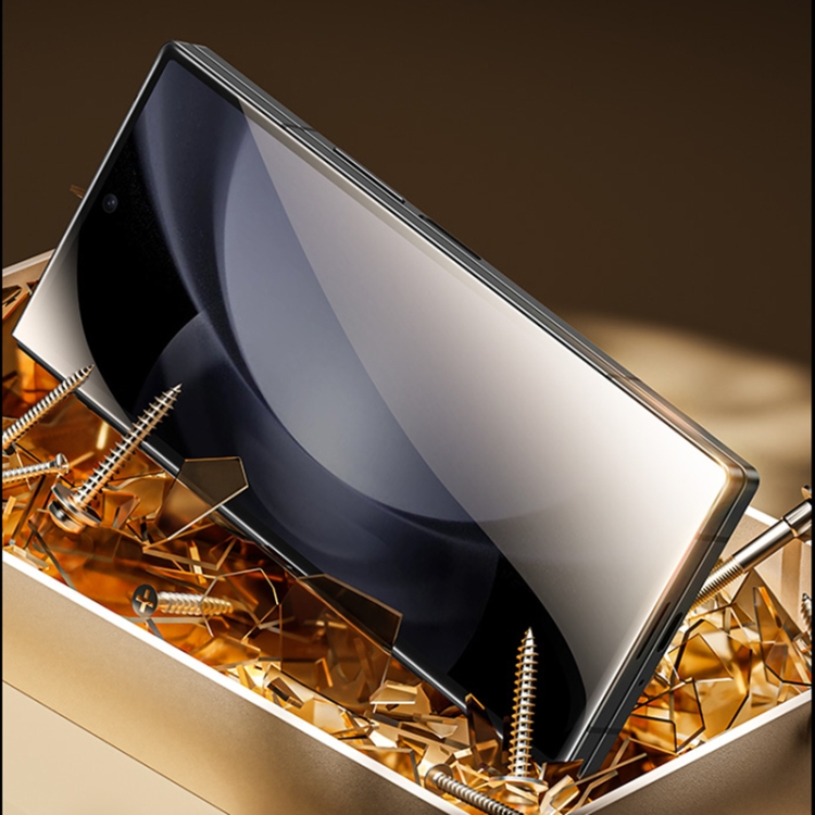 For Samsung Galaxy Z Fold6 5G Benks King Kong Corning Tempered Glass Film For Samsung Galaxy Z Fold6 5G Benks King Kong Corning Tempered Glass Film