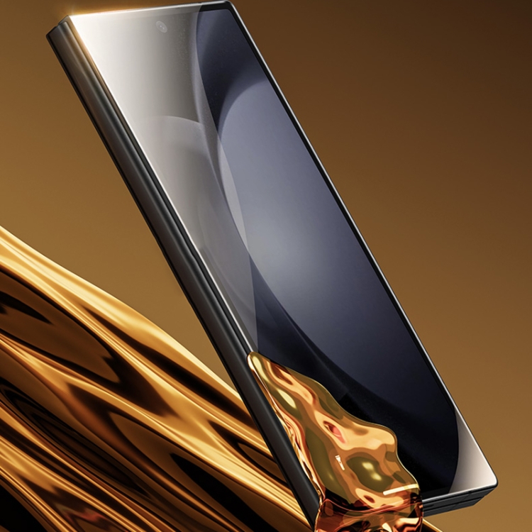 For Samsung Galaxy Z Fold6 5G Benks King Kong Corning Tempered Glass Film For Samsung Galaxy Z Fold6 5G Benks King Kong Corning Tempered Glass Film