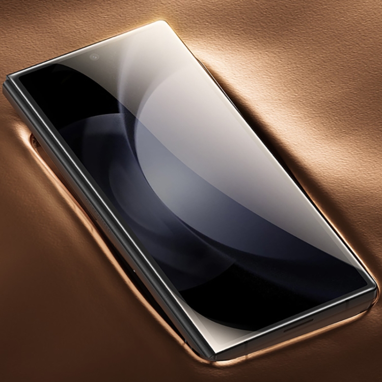 For Samsung Galaxy Z Fold6 5G Benks King Kong Corning Tempered Glass Film For Samsung Galaxy Z Fold6 5G Benks King Kong Corning Tempered Glass Film