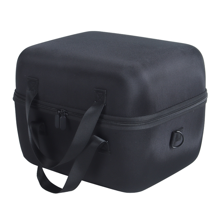 For Harman Kardon Aura Studio 3 / 4 Portable Speaker Storage Bag(Black) For Harman Kardon Aura Studio 3 / 4 Portable Speaker Storage Bag(Black)