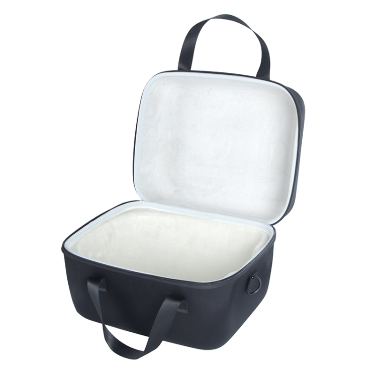 For Harman Kardon Aura Studio 3 / 4 Portable Speaker Storage Bag(Black) For Harman Kardon Aura Studio 3 / 4 Portable Speaker Storage Bag(Black)