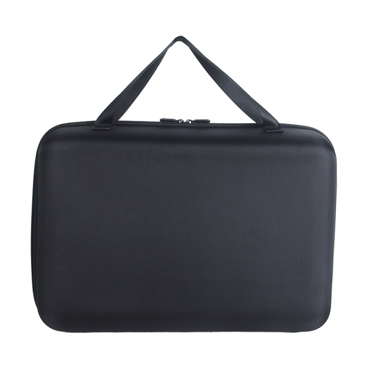 For Harman Kardon SoundSticks 4 EVA Portable Speaker Storage Bag(Black) For Harman Kardon SoundSticks 4 EVA Portable Speaker Storage Bag(Black)