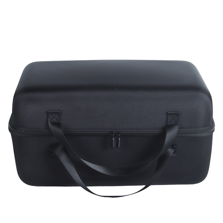 For Harman Kardon SoundSticks 4 EVA Portable Speaker Storage Bag(Black) For Harman Kardon SoundSticks 4 EVA Portable Speaker Storage Bag(Black)