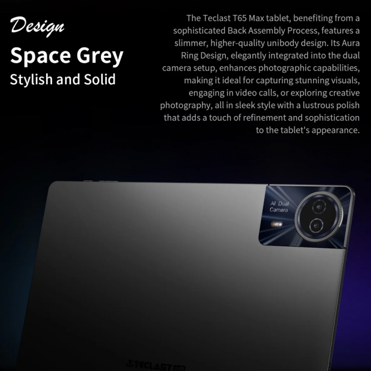 TECLAST T65 Max Android 14