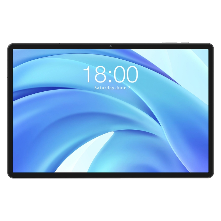 Teclast T50HD タブレット PC 11 インチ、6GB+256GB、Android 14