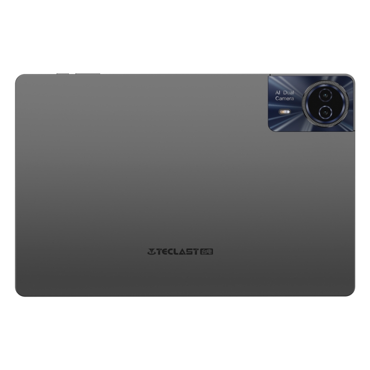 Teclast T50HD タブレット PC 11 インチ、6GB+256GB、Android 14