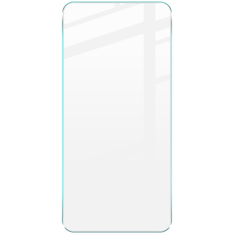 For Samsung Galaxy S25+ 5G imak H Series Full Screen Tempered Glass Film For Samsung Galaxy S25+ 5G imak H Series Full Screen Tempered Glass Film