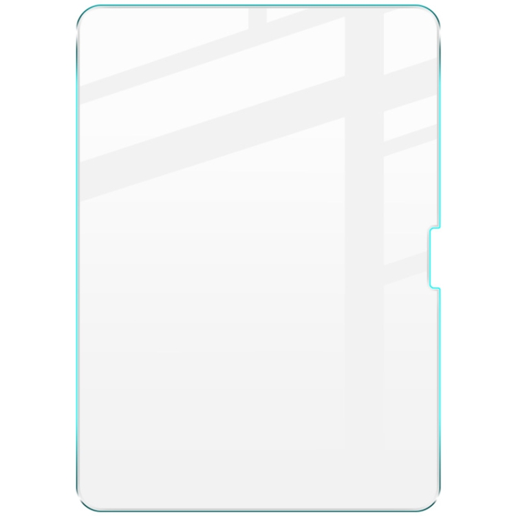 For iPad Air 11 2024 imak H Series Full Screen Tempered Glass Film For iPad Air 11 2024 imak H Series Full Screen Tempered Glass Film