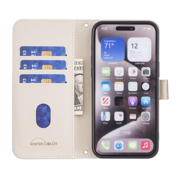 For Samsung Galaxy S22 5G Square Texture Leather Phone Case(Beige) For Samsung Galaxy S22 5G Square Texture Leather Phone Case(Beige)