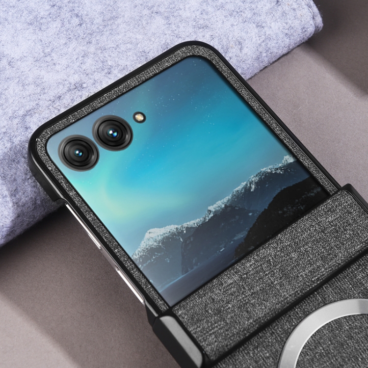 Motorola razr 50 512GB Magsafe対応ケース付き Motorola razr 50 512GB Magsafe対応ケース付き Motorola RAZR 50