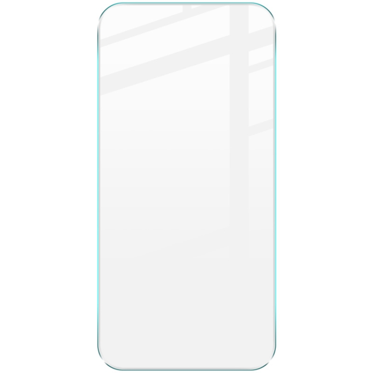For iPhone 16 imak H Series Full Screen Tempered Glass Film For iPhone 16 imak H Series Full Screen Tempered Glass Film