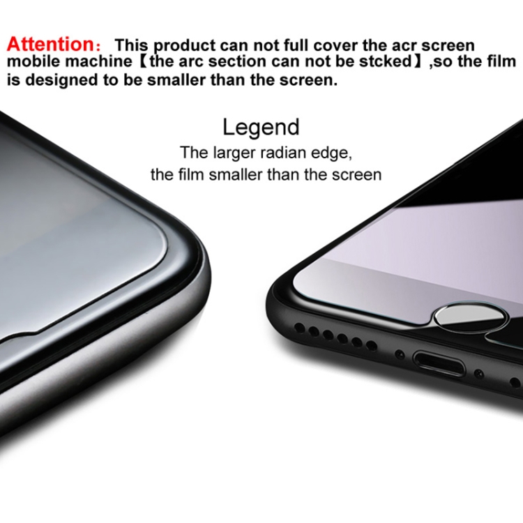For iPhone 16 imak H Series Full Screen Tempered Glass Film For iPhone 16 imak H Series Full Screen Tempered Glass Film