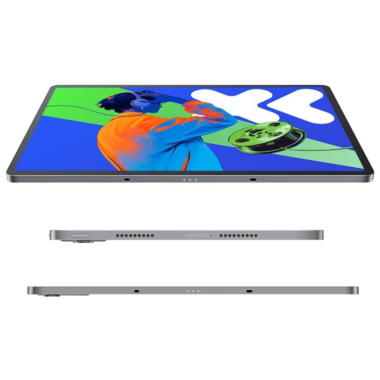 Lenovo『Xiaoxin Pad Pro 12.7 2025』8/256GB New Lenovo XiaoXin Pad Pro 12.7 2025 Tablet MTK Dimensity