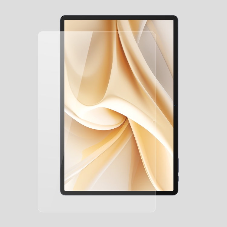 Protecteur d'écran en verre trempé pour tablette Ulefone Tab A11 Pro - 1
