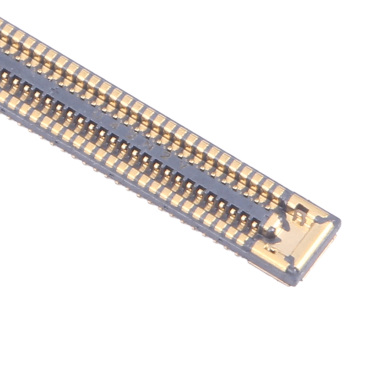 For Samsung Galaxy S23 FE SM-S711B 10pcs Motherboard LCD Display FPC Connector
