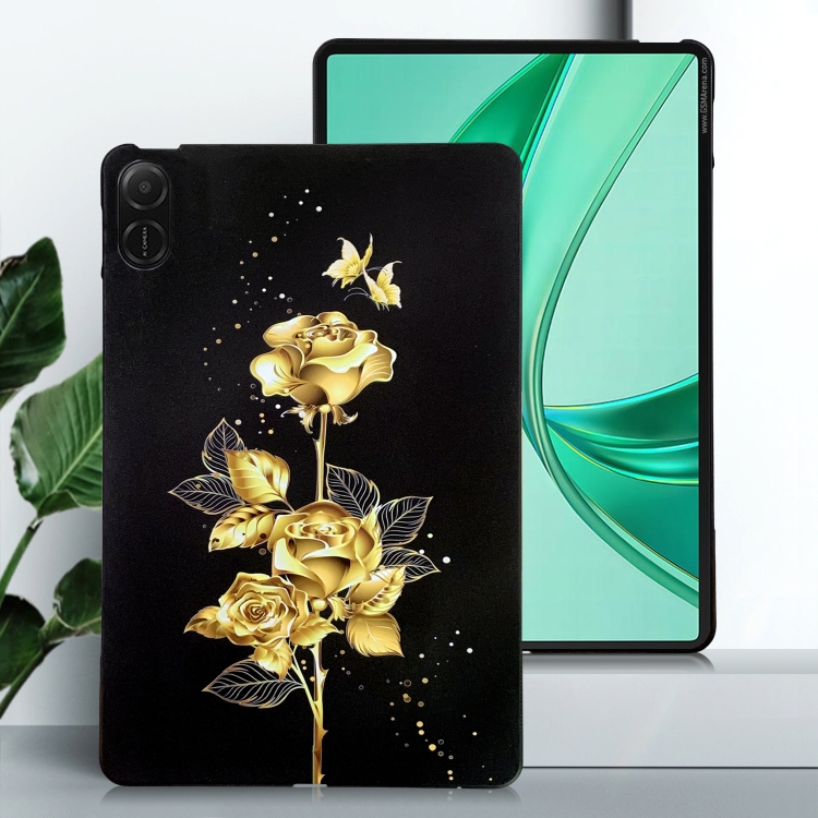 Golden Rose