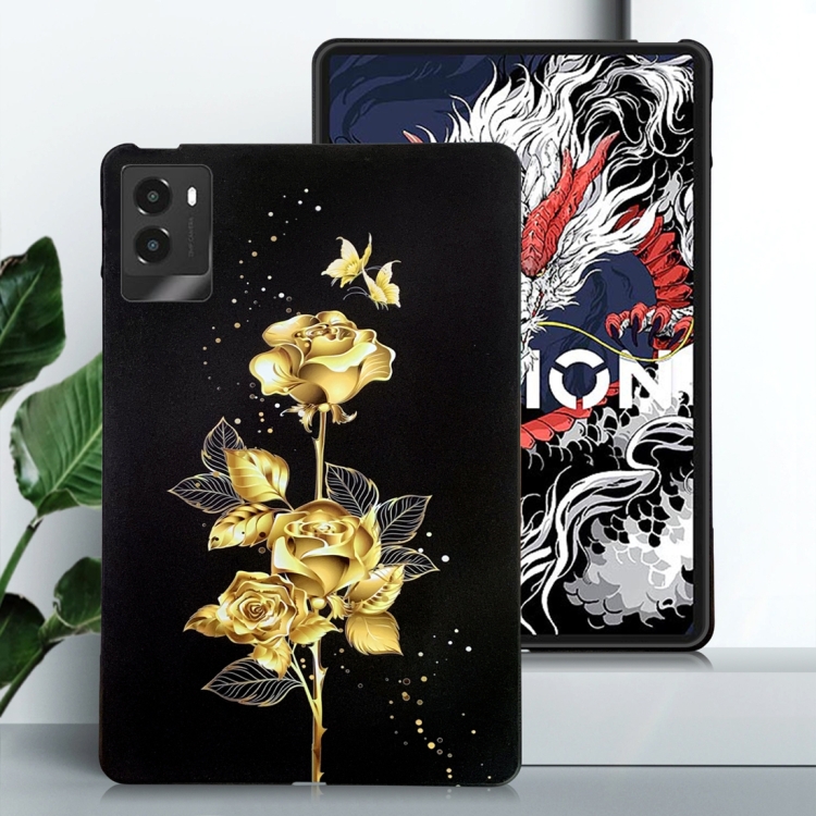 Golden Rose