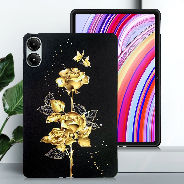 Golden Rose