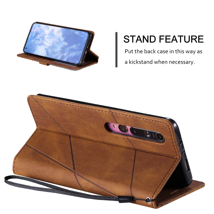 Cover Xiaomi Mi 10t Lite | Confronta prezzi | Custodia per Xiaomi Mi 10T LITE Portafoglio Cover : Cover Xiaomi Mi 10t Lite 5g : Cover Xiaomi Mi 10t Lite 5gELESNOW Cover per Xiaomi Mi 10T Lite 5