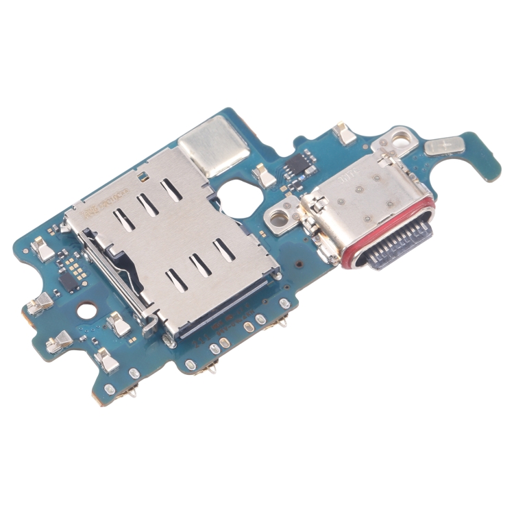 EU Charging Port Board