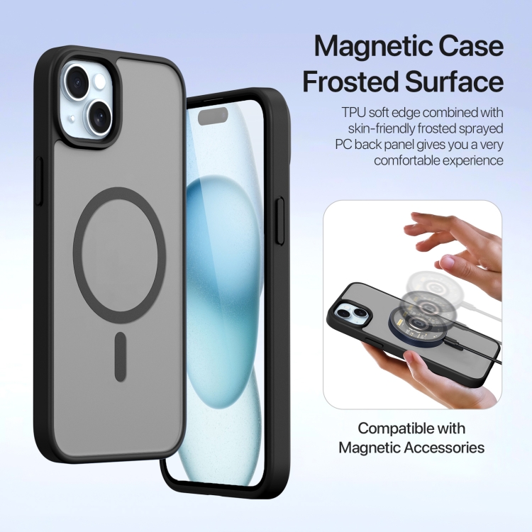 For iPhone 15 DUX DUCIS Lawa Series 2 in 1 Wallet Zipper Detachable MagSafe Phone Case with Lanyard(Black) For iPhone 15 DUX DUCIS Lawa Series 2 in 1 Wallet Zipper Detachable MagSafe Phone Case with Lanyard(Black)