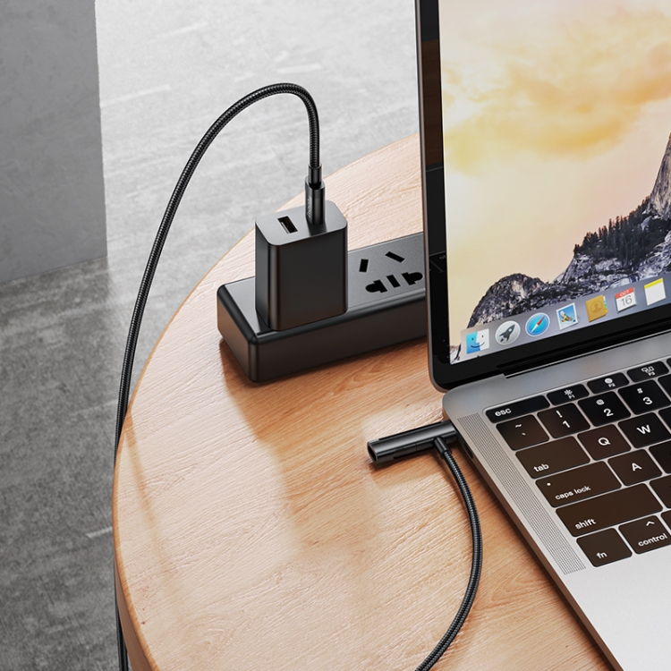 hoco U135 USB-C / Type-C to 8 Pin, USB-C / Type-C Incredible 2 in 1 Charging Data Cable, Length:1m(Black) hoco U135 USB-C / Type-C to 8 Pin, USB-C / Type-C Incredible 2 in 1 Charging Data Cable, Length:1m(Black)