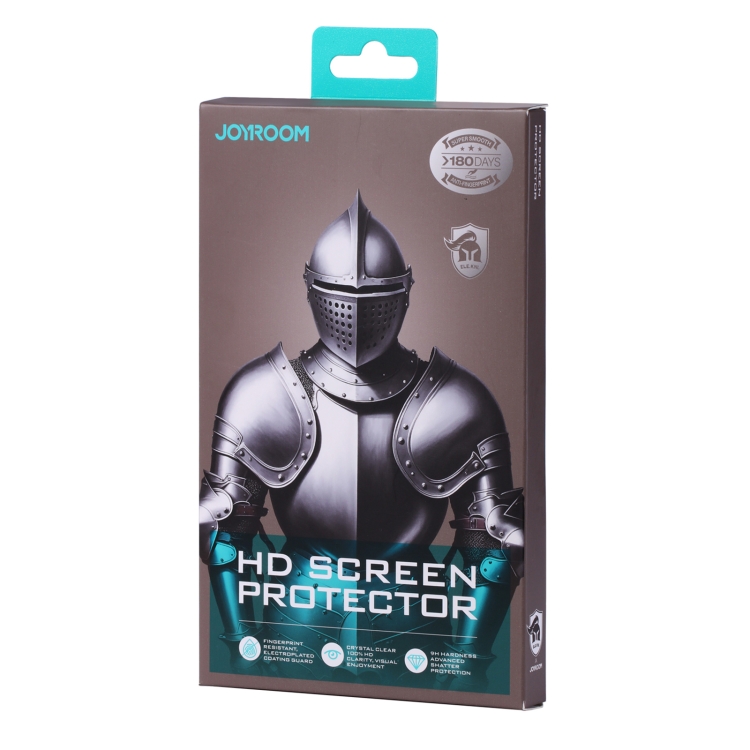 For Samsung Galaxy S24 5G JOYROOM 2.5D Full Screen HD Tempered Glass Screen Protector For Samsung Galaxy S24 5G JOYROOM 2.5D Full Screen HD Tempered Glass Screen Protector