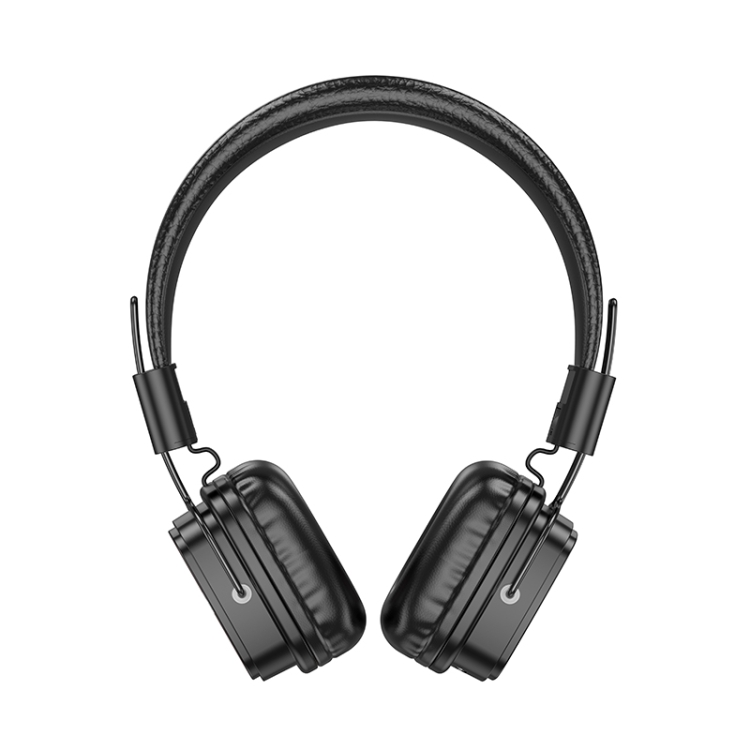 hoco W56 BT5.4 Bluetooth Gaming Headset(Brown) hoco W56 BT5.4 Bluetooth Gaming Headset(Brown)