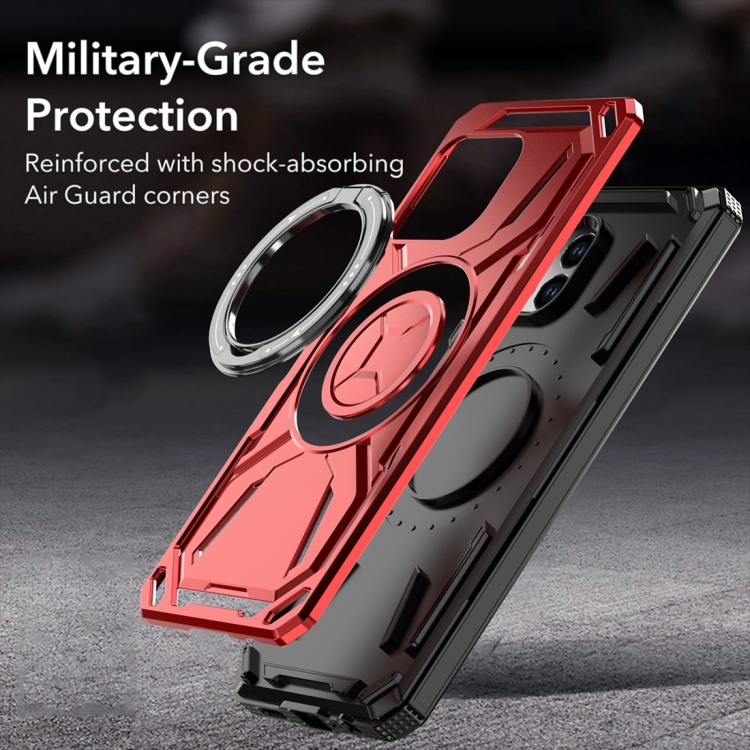 Muokctm for T-Mobile Revvl 7 5G Case, with Screen Protector, Dual Layer Structure