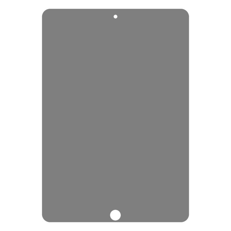 For iPad 10.2 2021 / 2020 / 2019 0.33mm 9H 2.5D Privacy Anti-glare Explosion-proof Tempered Glass Film For iPad 10.2 2021 / 2020 / 2019 0.33mm 9H 2.5D Privacy Anti-glare Explosion-proof Tempered Glass Film