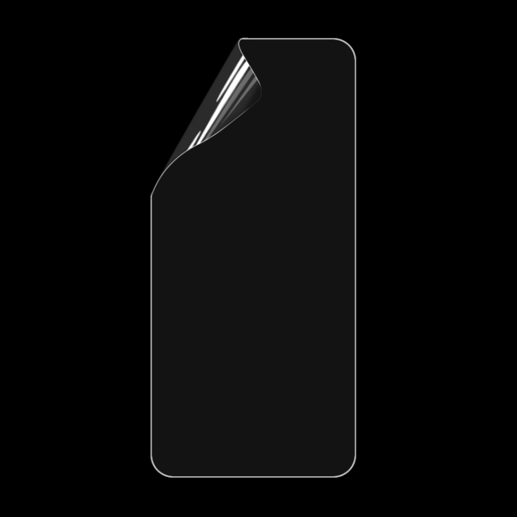 For iPhone 12 Pro Max 25 PCS Full Screen Protector Explosion-proof Hydrogel Film For iPhone 12 Pro Max 25 PCS Full Screen Protector Explosion-proof Hydrogel Film