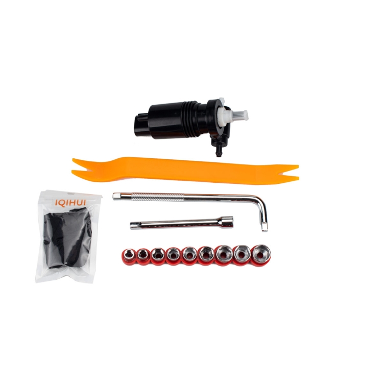 Boutique De Pompe De Lave-glace Pour JEEP WRANGLER