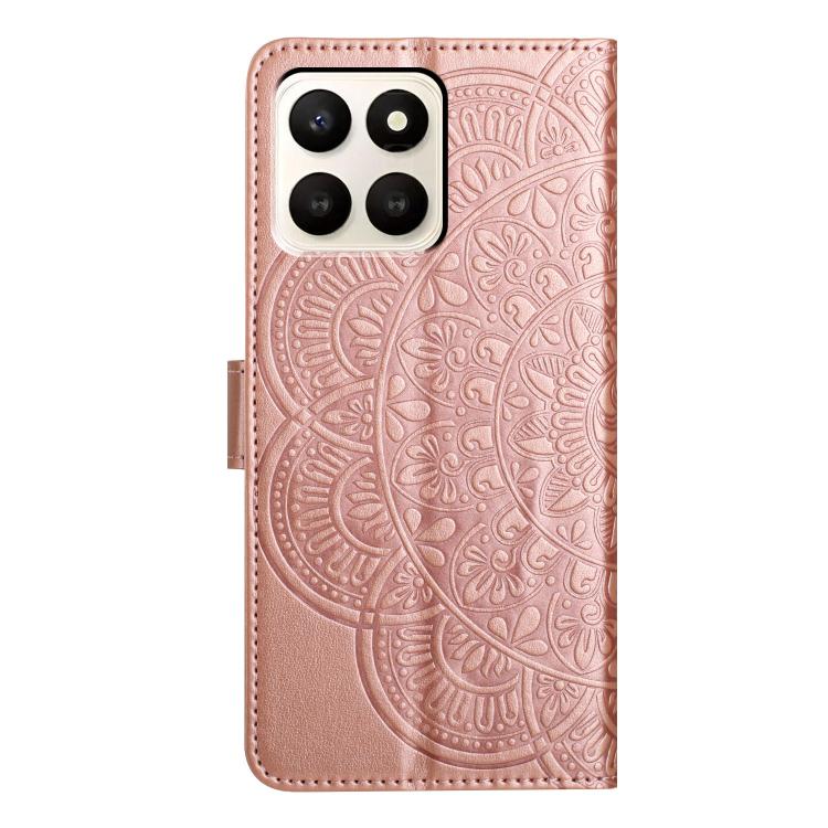 CNPUTAO Funda Para Huawei Honor 200 Pro Suave Carcasa Protector De Pantalla De Cristal Templado