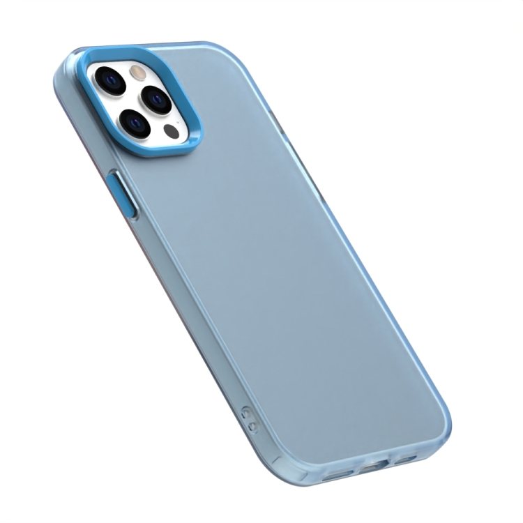 Funda Protectora IPhone IFace Funda IFace Mall Para IPhone 11, 12, 13, 14, 15, 16 - TPU Resistente A Golpes, Antideslizante, Con Carga Inalámbrica Tapa Trasera IPhone XR